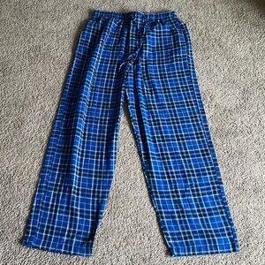 Pajama Bottoms Small